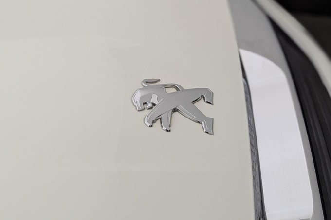 2025 Peugeot 108