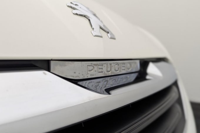 2025 Peugeot 108