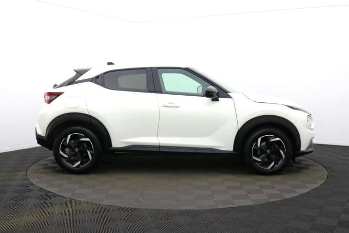 2025 Nissan Juke