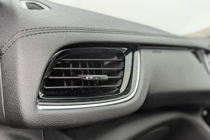 2025 Vauxhall Insignia