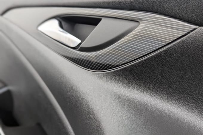 2025 Vauxhall Insignia