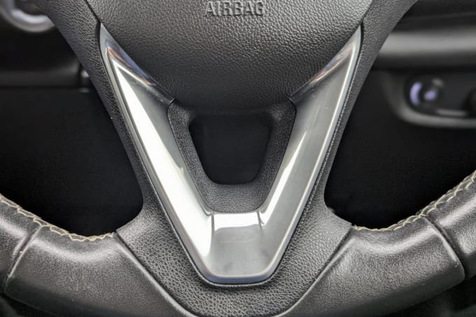 2025 Vauxhall Insignia