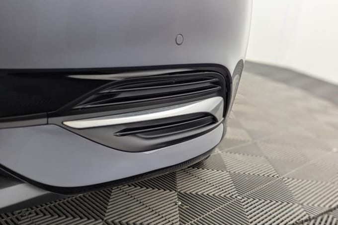 2025 Vauxhall Insignia