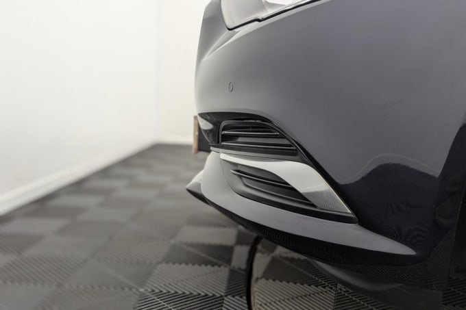 2025 Vauxhall Insignia