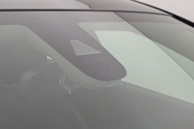 2025 Vauxhall Insignia