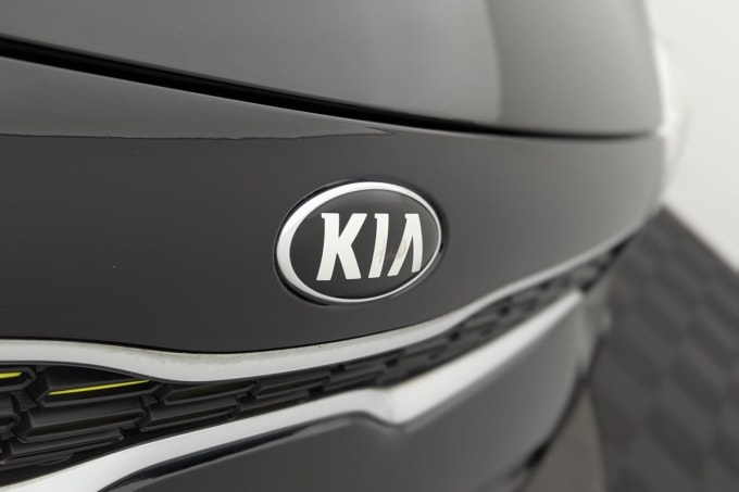 2025 Kia Picanto