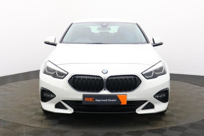 2025 BMW 2 Series Gran Coupe