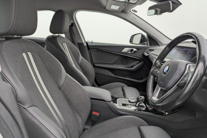 2025 BMW 2 Series Gran Coupe