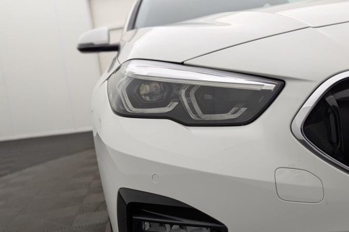 2025 BMW 2 Series Gran Coupe