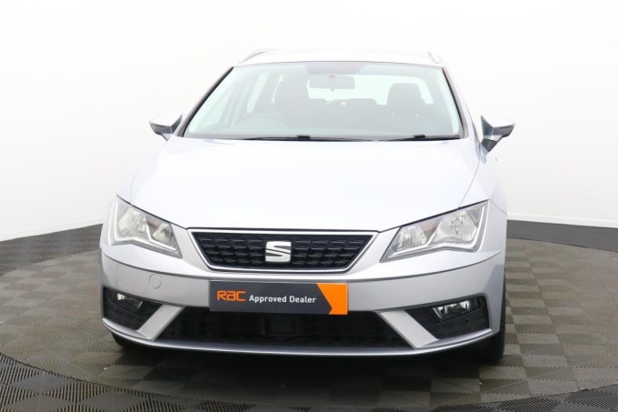 2025 Seat Leon