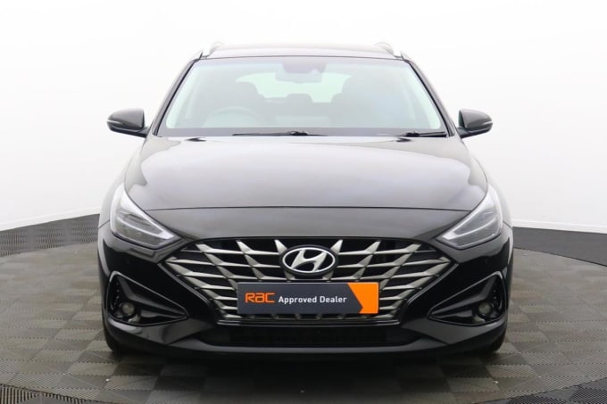 2025 Hyundai I30