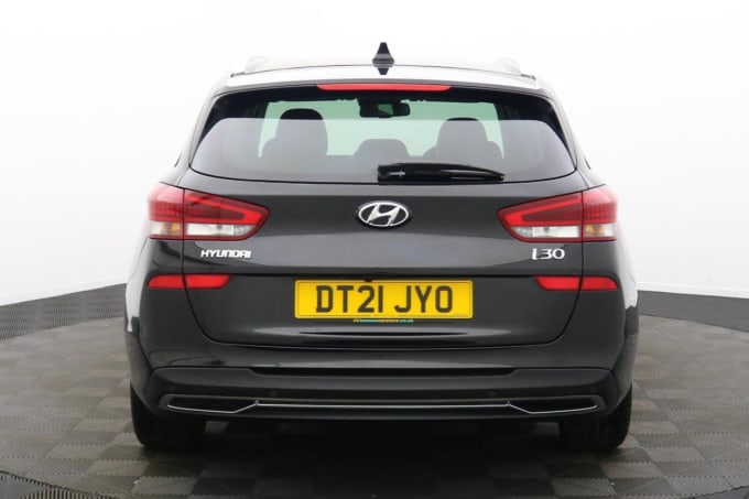 2025 Hyundai I30