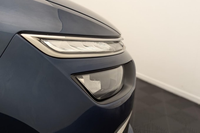 2025 Citroen Grand C4 Spacetourer