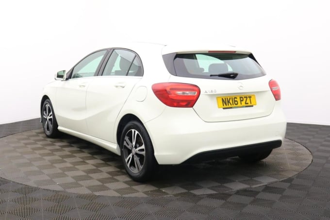 2025 Mercedes-benz A-class