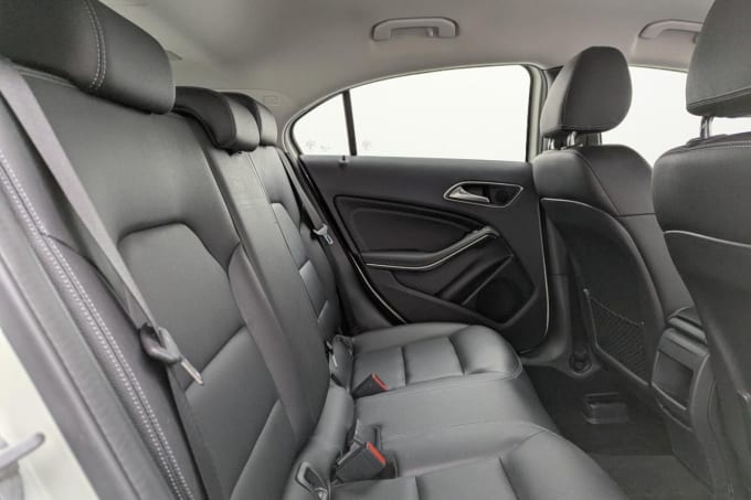 2025 Mercedes-benz A-class