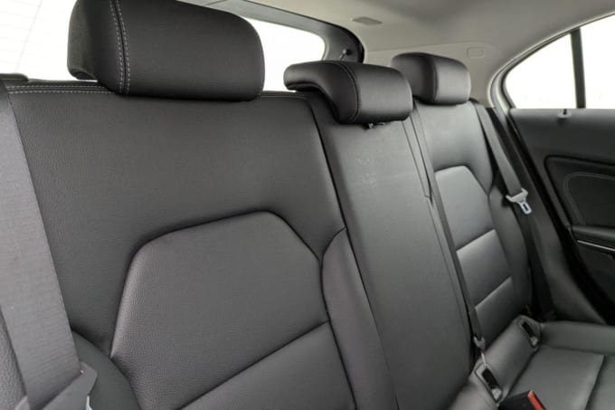 2025 Mercedes-benz A-class