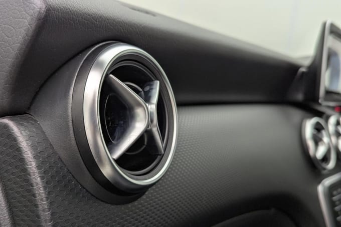 2025 Mercedes-benz A-class