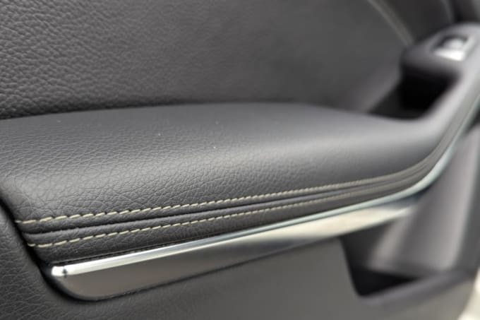 2025 Mercedes-benz A-class