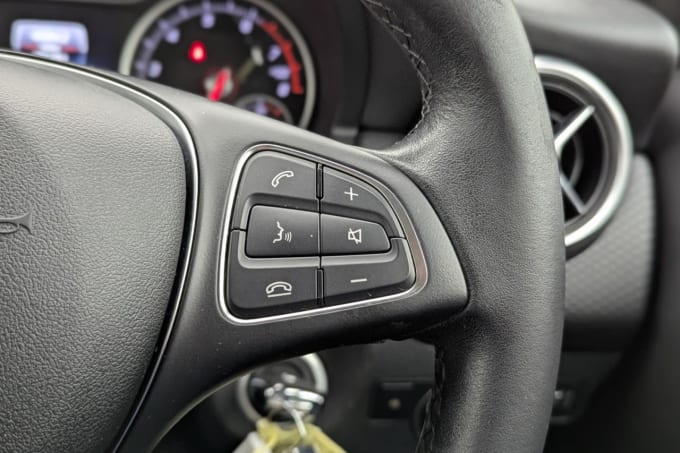 2025 Mercedes-benz A-class
