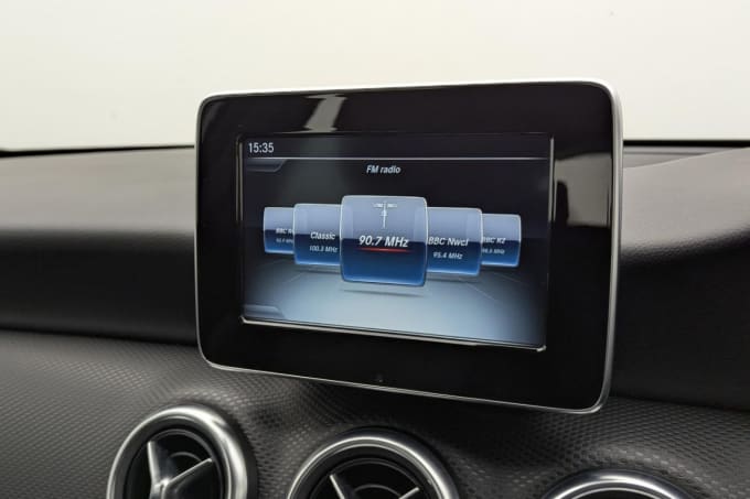 2025 Mercedes-benz A-class
