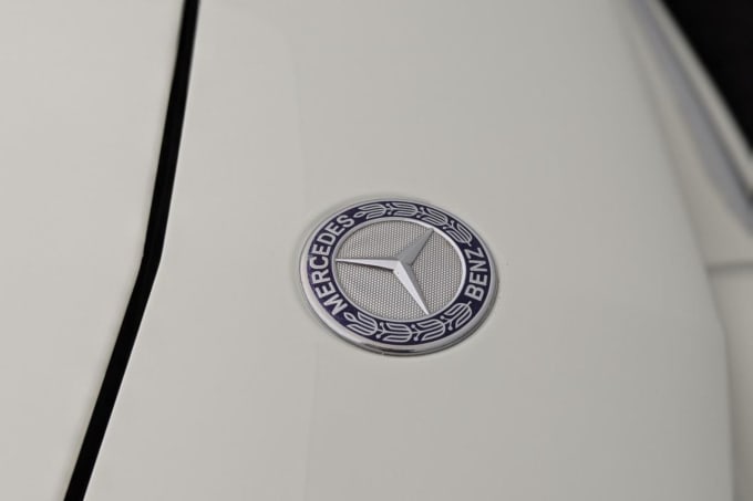 2025 Mercedes-benz A-class