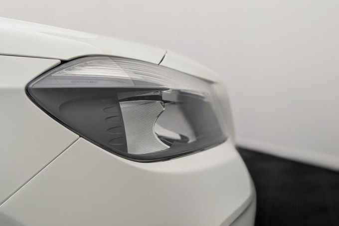 2025 Mercedes-benz A-class