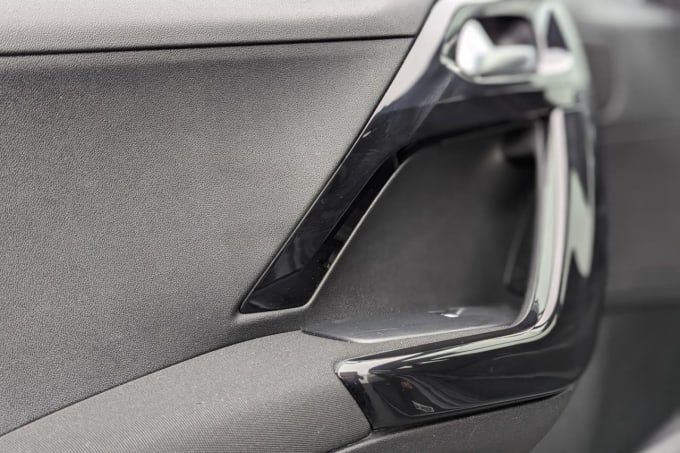 2025 Peugeot 208