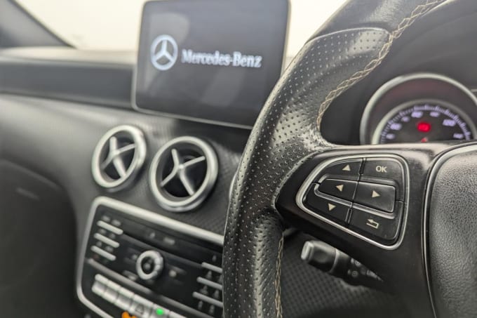 2025 Mercedes-benz A-class