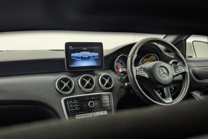 2025 Mercedes-benz A-class