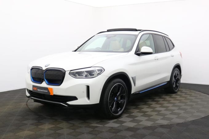 2025 BMW Ix3