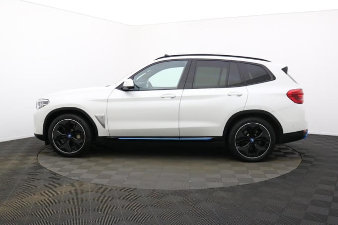 2025 BMW Ix3