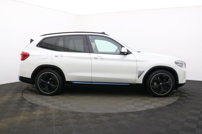 2025 BMW Ix3