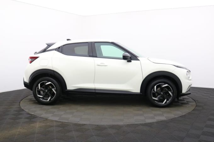 2025 Nissan Juke