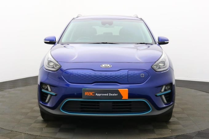 2025 Kia Niro