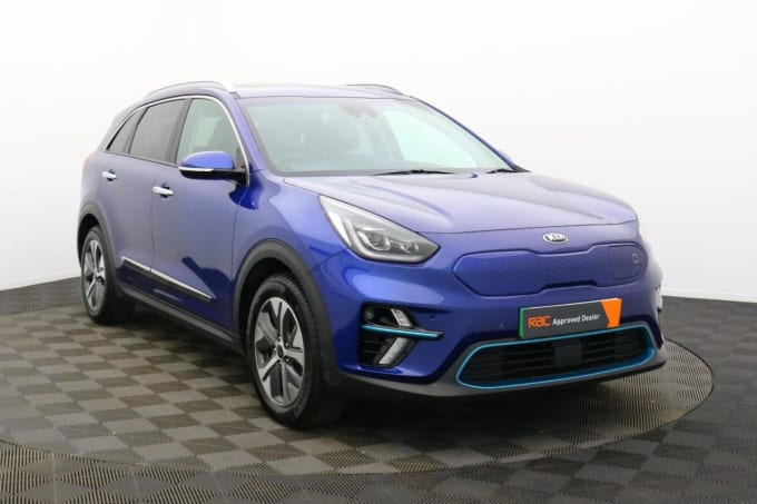 2025 Kia Niro