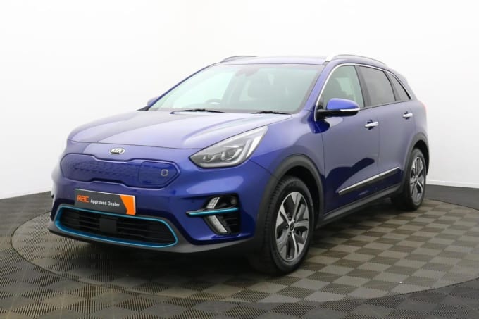 2025 Kia Niro