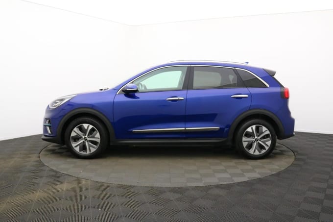 2025 Kia Niro