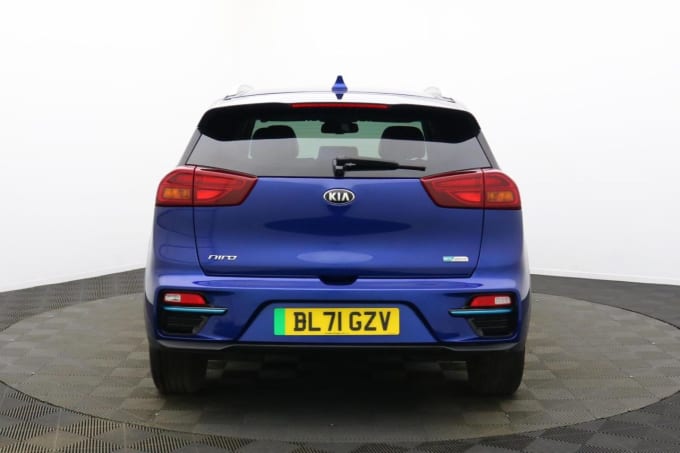 2025 Kia Niro