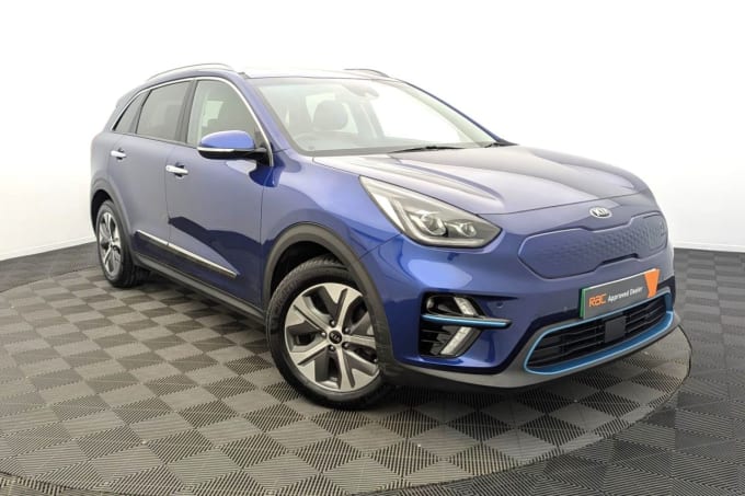 2025 Kia Niro