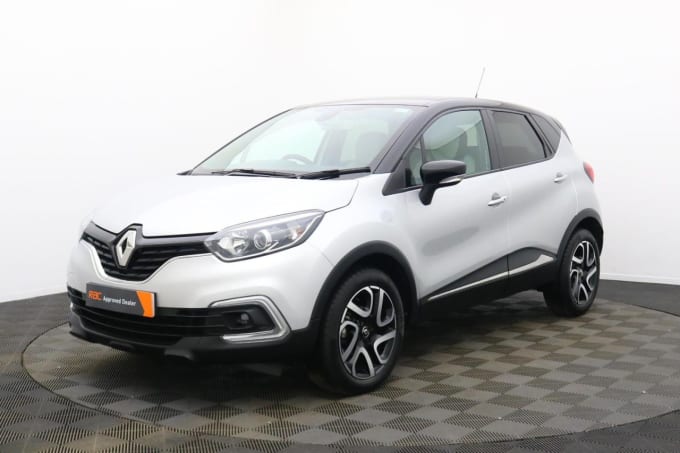 2025 Renault Captur