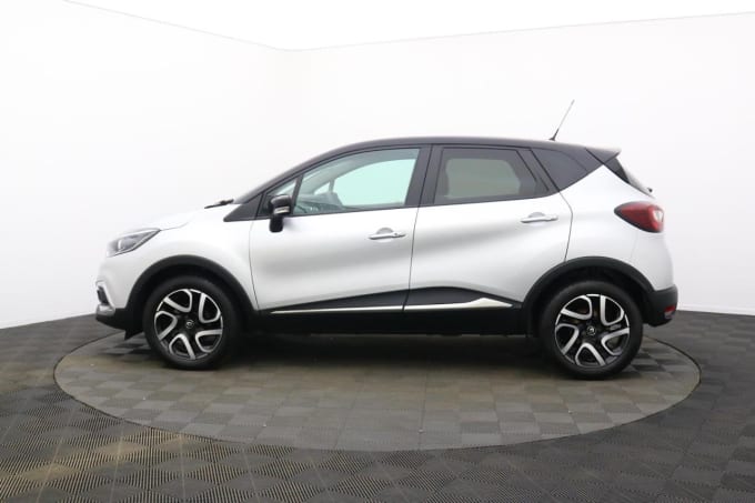 2025 Renault Captur