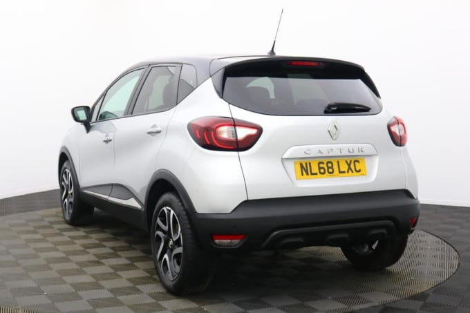 2025 Renault Captur