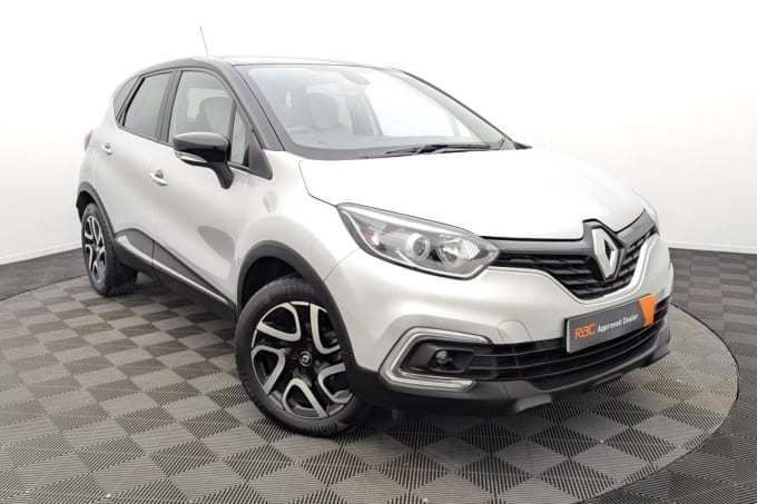 2025 Renault Captur