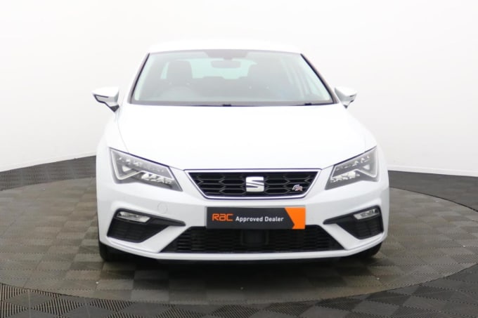 2025 Seat Leon