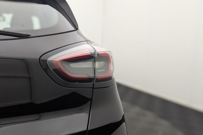2025 Ford Puma
