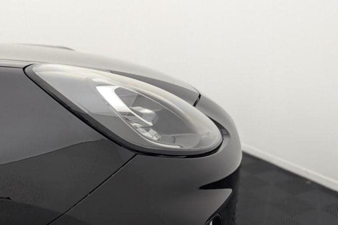 2025 Ford Puma