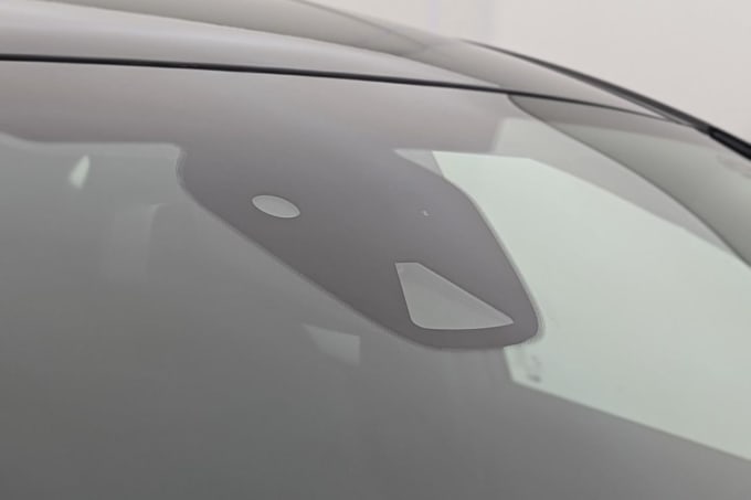 2025 Ford Puma