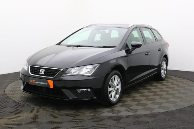 2025 Seat Leon