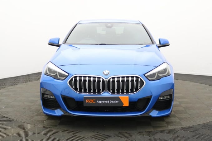 2025 BMW 2 Series Gran Coupe