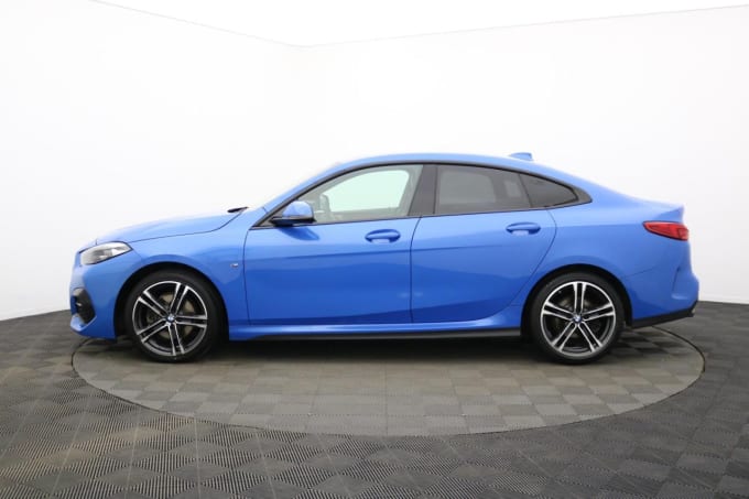 2025 BMW 2 Series Gran Coupe